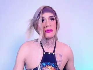 Camsoda Best Webcam of daxnoir26