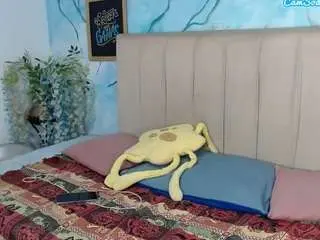 Camsoda Adult Webcam of raphael-cams