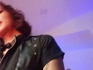 Camsoda Sex Cam of sam-cekot