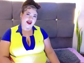 Camsoda Adult Webcam of ema-foxyy