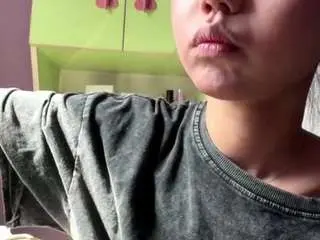 Camsoda Sex Cam of aiballiew
