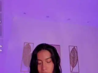 Camsoda Free Porn Cam of ivymoon1