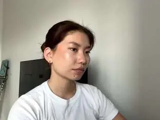 Camsoda Live Sex Cam of jongmasloski