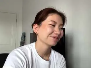 Camsoda Free Porn Cam of jongmasloski