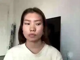 Camsoda Nude Webcam of jongmasloski