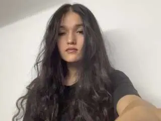 Camsoda Adult Webcam of tonifavuzzi