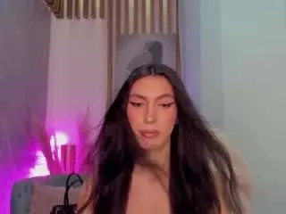 Camsoda Live Sex of allicemackenzie