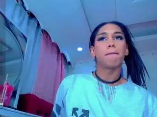 Camsoda Adult Webcams of kaylaasex