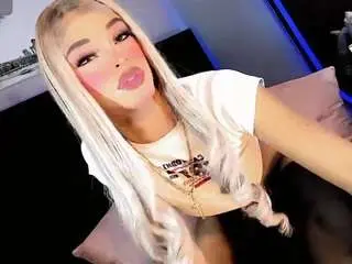 Camsoda Best Webcam of kornylove