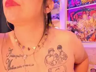 Camsoda Best Webcam of yesicascs