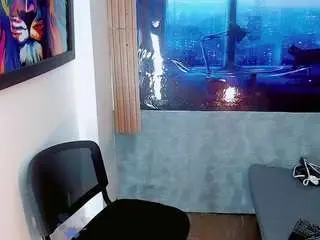 Camsoda Adult Webcams of andrea-pop