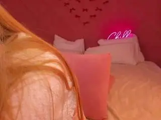 Camsoda Adult Webcam of victoori-fox