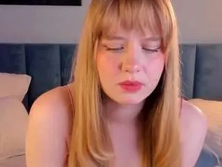 Camsoda Best live sex cam show of victoori-fox