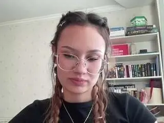 Camsoda Free Live Porn of reannaishibashi