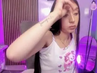 Camsoda Adult Video Chat of sophia-stuart