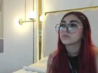 Camsoda Free Porn Cam of cherryflame-vc