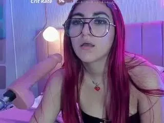 Camsoda Free Porn Cam of cherryflame-vc