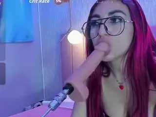 Camsoda Watch Live Sex Cams of cherryflame-vc