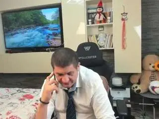 Camsoda Live Sex Cam of spartacustelephone