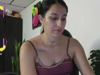 Camsoda Free Live Porn of tammyandradee