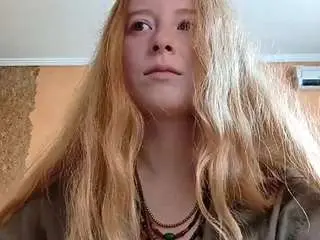 Camsoda Free Porn Cam of dionnaseegars