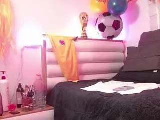 Camsoda Best live sex cam show of scarlettbooty