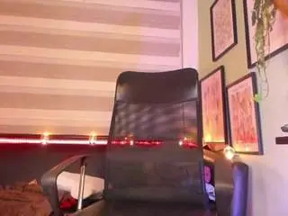 Camsoda Private Sex Chat of victoria-castro