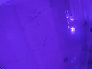 Camsoda Nude Webcam of voyeurcam-casa-salsa-bathroom-10