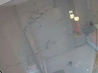 Camsoda Watch Live Sex Cams of voyeurcam-casa-salsa-bathroom-10