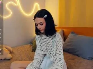 Camsoda Live Porn of alissaperrodin