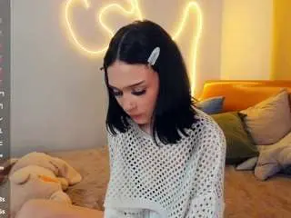 Camsoda Sex Chat of alissaperrodin