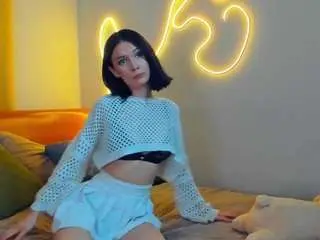 Camsoda Free Live Porn of alissaperrodin
