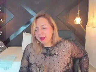 Camsoda Adult Webcams of andre-soto