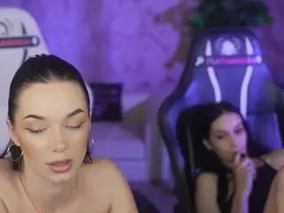 Camsoda Live Porn of milarose054