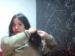 Camsoda Live Sex of alisonpussyjuicy
