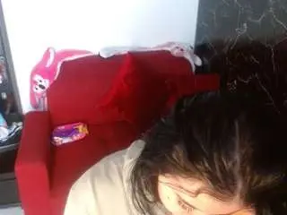 Camsoda Free Porn Cam of alisonpussyjuicy