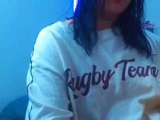 Camsoda Live Sex Cam of alisonpussyjuicy