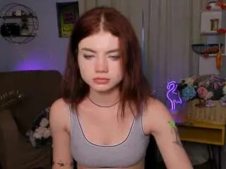 Camsoda Free Porn Cam of cristin-kisses