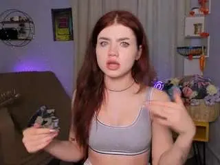 Camsoda Sex Chat of cristin-kisses