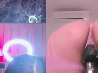 Camsoda Private Sex Chat of kylie-martins