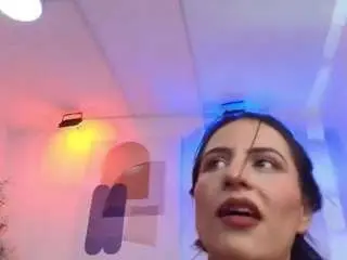 Camsoda Live Porn of antonellarivers