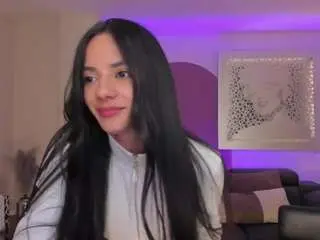 Camsoda Live Sex of hannahjamesx