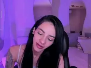 Camsoda Adult Video Chat of hannahjamesx