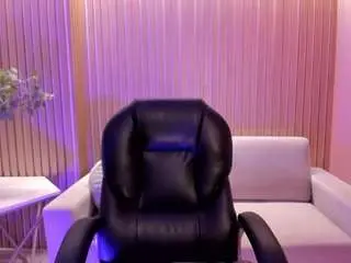 Camsoda Live Sex of hannahjamesx