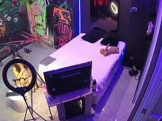 Camsoda Sex Chat of voyeurcam-casa-salsa-disturbed