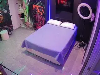 Camsoda Adult Webcam of voyeurcam-casa-salsa-disturbed