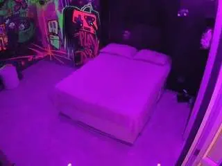 Camsoda Live Sex Cam of voyeurcam-casa-salsa-disturbed