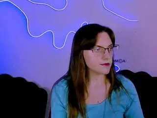 Camsoda Adult Webcam of amelia-sweetie1
