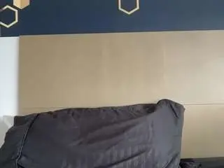Camsoda Live Sex Cam of seanmichaels