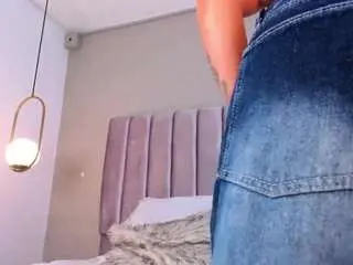 Camsoda Private Sex Chat of alexarhoades